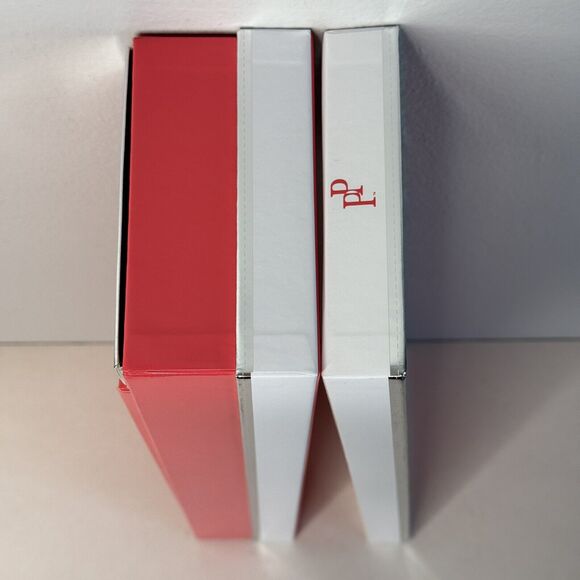 Poppy Parker Integrity Toys Empty Box Lid Storage Replacement Limited Edition IT - Picture 5 of 13